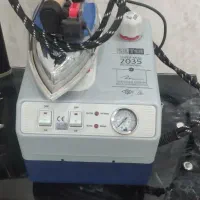 اتو صنعتی سیلتر ترک