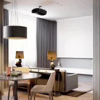 150متری-ویو-باغ-قدوسی-غربی