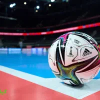 بازیکن فوتسال