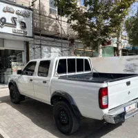 نیسان پیکاپ|خودرو سواری و وانت|تهران, نیروی هوایی (پیروزی)|دیوار