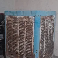 کولر آبی ۳۵۰۰ مربع