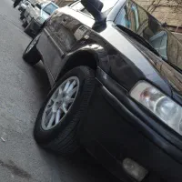 سمندef7مدل 91دوگانه فابریک