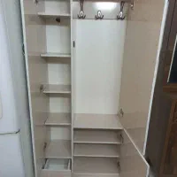 جا کفشی ایستاده