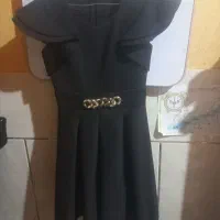 لباس مجلسی دخترانه