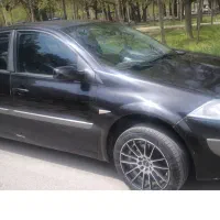 مگان 1600تمیز