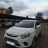 جک s5 موتور ۲۰۰۰سی سی مدل ۱۳۹۹