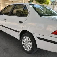 سمند lx مدل ۱۳۹۹ بدون رنگ|خودرو سواری و وانت|بروجرد, |دیوار