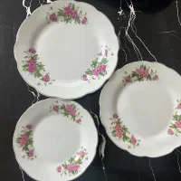 گل سرخی چینی اصل و قدیمی