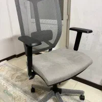 صندلی اداری / کارمندی داتیس انزو