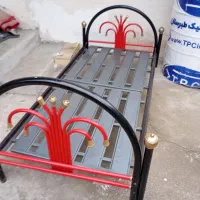 تخت تک نفره
