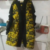 مانتو مجلسی از سایز های ۳۸ تا ۴۴|لباس|ورامین, ورامین|دیوار