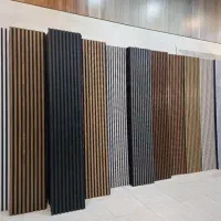 ترموپنل mdf دکوراسیون فلوراصدر چغادک ترمووال بوشهر|مصالح و تجهیزات ساختمان|چغادک, |دیوار