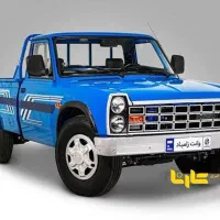 باربری وانت بار و نیسان بارتاکستان پایین ترین قیمت|خدمات حمل و نقل|تاکستان, |دیوار