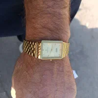 ساعت سیتی زن
