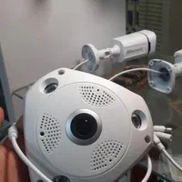 دوربین مداربسته . گارانتی تعویض|دوربین مداربسته|ورامین, ورامین|دیوار