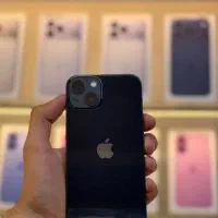 ایفون ۱۳ نرمال ۱۲۸ باتری ۸۴ دوسیم فروش بصورت چکی