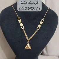 طلای کارکرده همگی با فاکتور جدا و سکه پارسیان|جواهرات|کرج, گوهردشت|دیوار