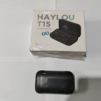 ایرپاد هایلو هدفون بی سیم شیائومی  Haylou T15 اصلی|لوازم جانبی موبایل و تبلت|مشهد, بلال|دیوار