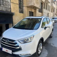 جک s3 اتومات