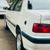 پارس 89 دوگانه کارخانه بیرنگ /بیضربه/کارمندی کمکار|خودرو سواری و وانت|سنندج, |دیوار