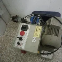 دستگاه روغن گیریNI8