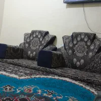 مبل خلیجی