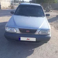 پراید ۱۴۱|خودرو سواری و وانت|خورموج, |دیوار