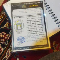 پرایدمدل۹۶|خودرو سواری و وانت|همدان, |دیوار