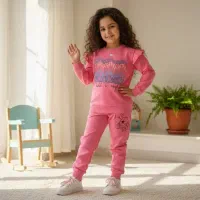 ست پاستیلی دخترانه تک به قیمت عمده