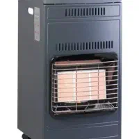 بخاری گازی کپسولی