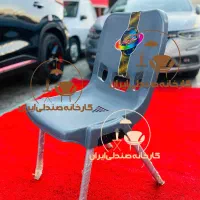 صندلی پلاستیکی مدل پالاکد۸۲۸۲۷|میز و صندلی غذاخوری|کرج, عظیمیه|دیوار