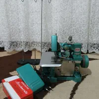 چرخ سردوز سه نخ آنتن سرخود نیکی