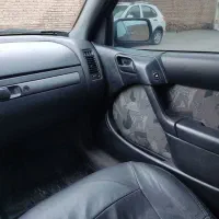 فروش زانتیا درجه یک 84|خودرو سواری و وانت|سیرجان, |دیوار