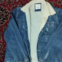 کت لی داخل خز نو نو|لباس|ملایر, |دیوار