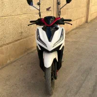 موتور کیلیک گلکسی|موتورسیکلت|قم, نوقطار|دیوار