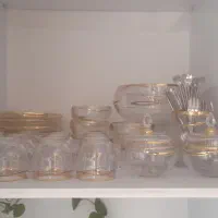 سرویس پذیرایی|ظروف سرو و پذیرایی|تهران, سازمان برنامه جنوبی|دیوار