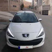 207 صفر tu3|خودرو سواری و وانت|سنندج, |دیوار