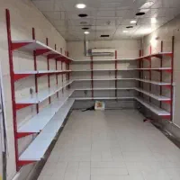 قفسه سوپری/استند/وسط فروشگاهی