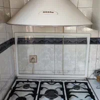 فروش اجاق گاز طرح فر ، هود و فرش|اجاق گاز و لوازم برقی پخت‌وپز|نورآباد, |دیوار