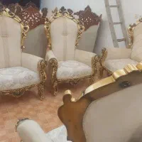 مبل یلدا % تخفیفات ویژه|مبلمان خانگی و میز عسلی|اصفهان, بابوکان جنوبی|دیوار