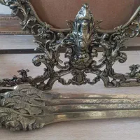 آینه کنسول برنز|آینه|تهران, دولتآباد|دیوار