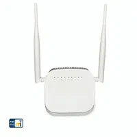 مودم دو آنتن دی لینک 124 Dlink Adsl|مودم و تجهیزات شبکه|اصفهان, جلفا|دیوار