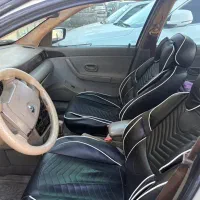 سمند سورن|خودرو سواری و وانت|پاکدشت, پاکدشت (مامازند)|دیوار