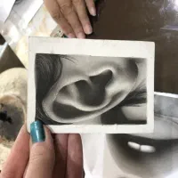 آموزش صفر تا صد نقاشی از مبتدی تا استادی|خدمات آموزشی|قم, هفت تیر|دیوار