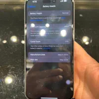 موبایل ایفون ۱۵ پرومکس|موبایل|تهران, شهرک هما|دیوار