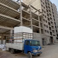 مینی بار بنز  کامیونت