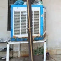 کولر آبی سالم ۲ تا