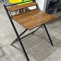 میز تحریر تاشو+کمجا+میز کامپیوتر+میز مطالعه|میز تحریر و کامپیوتر|شیراز, سهلآباد|دیوار