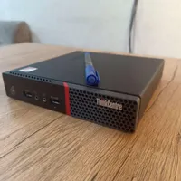 مینی کیس نسل 12 LENOVO رم16DDR5و SSD 512 گرافیک4GB