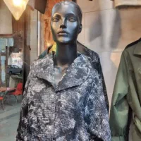 مانکن زنانه سالم شیک|فروشگاه و مغازه|اسلامشهر, شهرک سالور|دیوار